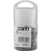 PaKo-Bit Box 1/4” 6-kant Innensechsrund (TX)