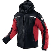 Winter-Softshell-Jacke „Pulsschlag“