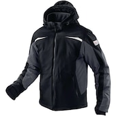 Winter-Softshell-Jacke 