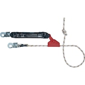 Mitlaufendes Auffanggerät MAS SK12 Hubarbeitsbühne