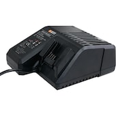 Ladegerät für A14,4 / A18 Akku-Maschinen