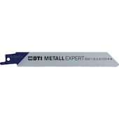 Reciprosägeblatt, Metall Expert