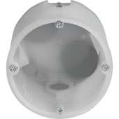 HW-Schallschutzdose 2K halogenfrei