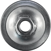 Ersatzteile manuelle Dichtstoffpistolen