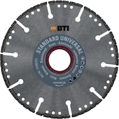 DTS Standard Universal
