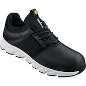 Halbschuh Gavia und Lanzo S1P