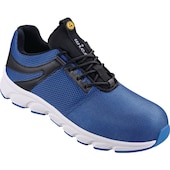 Halbschuh Gavia und Lanzo S1P