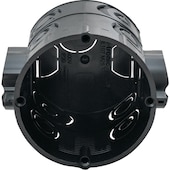 UP-Abzweig-Schalterdose halogenfrei