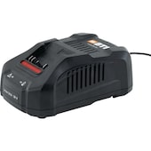 Schnell-Ladegerät für 36 Volt Akku