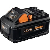 Akku 18 V BTI Plattform