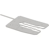 Ausgleichskeil Montagefix