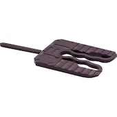 Ausgleichskeil Montagefix