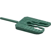 Ausgleichskeil Montagefix