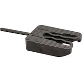 Ausgleichskeil Montagefix