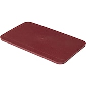 Unterlegplatte 100x60 mm