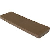 Unterlegplatte 180x60 mm