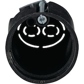 Hohlwand-Brandschutz Auslassdose