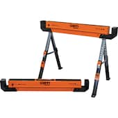 Arbeitsbock Professional, höhenverstellbar