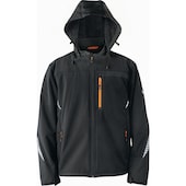 BTI Winterjacke