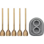 Schmalfugenröhrchen