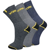 Arbeitssocken 3er-Pack