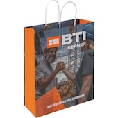 BTI Tragetasche