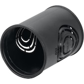 Unterputz-Wandauslassdose UWAD Ø 36mm