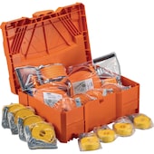 Spanngurt-Set inkl. BTI Box 2