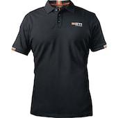BTI by Berner Polo-Shirt Herren