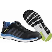 Halbschuh Breeze Quick S1P