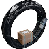 Komplett-Set Wärmepumpenleitung PE-X Double