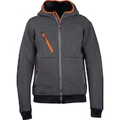 BTI Kapuzenjacke