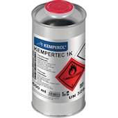 Flüssigkunststoff Additiv,KEMPERTEC 1K Verdünner