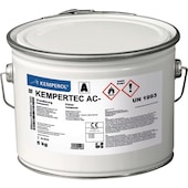 Flüssigkunststoff Grundierung, KEMPERTEC AC M-Primer