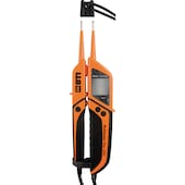 Multitester Profi LCD