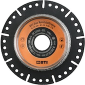 Diamant-Trennscheibe Duo