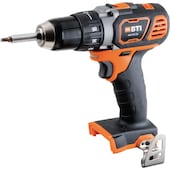 Akku-Bohrschrauber 18 V, BS-2