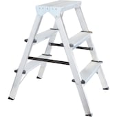 Stufen-Stehleiter