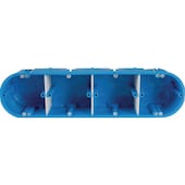 Gerätedose Hohlwand, 68 mm