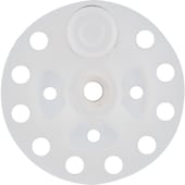 Dämmstoffteller DST Holz II 60