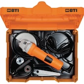 Winkelschleifer WKS 7-125, 720 W, in der BTI Box