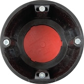 Hohlwand-Brandschutzdose 74