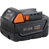 Akku 18 V BTI Plattform