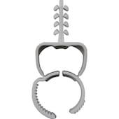 Unterputzschelle automatisch BUSA