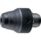 Bohrfutter und Zubehör für Bohrhämmer