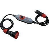 Personenschutzschalter