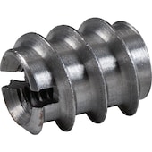 Einschraubmutter DIN 7965