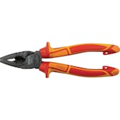 3K VDE Kombinationszange