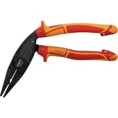 3K VDE Ergo-Radiozange