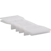 Kabelrückhalteklammer